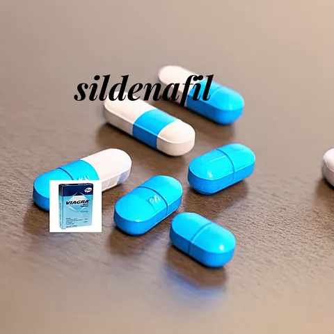 Sildenafil magnus venta libre